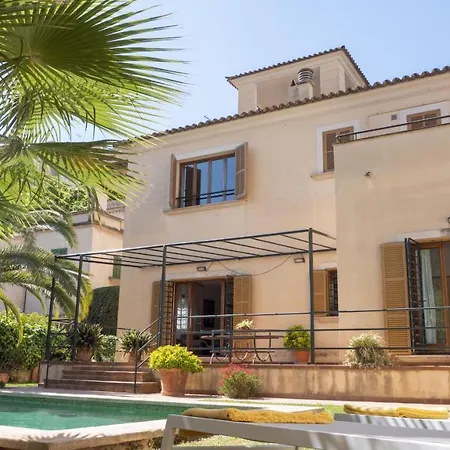 Chalet 3 Palma de Mallorca