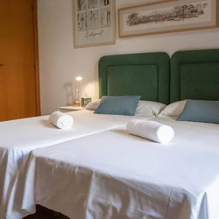 3 * Palma de Mallorca