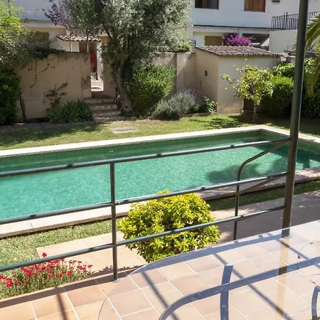 3 Chalet *