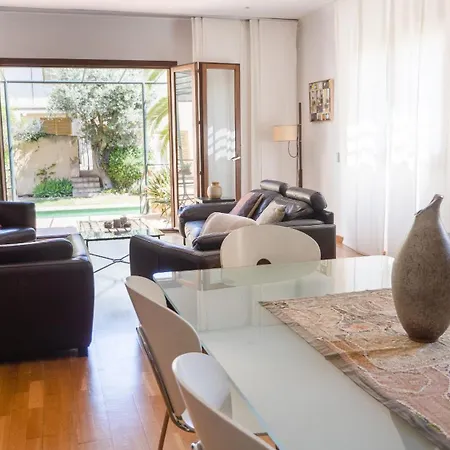 3 Chalet Palma de Mallorca