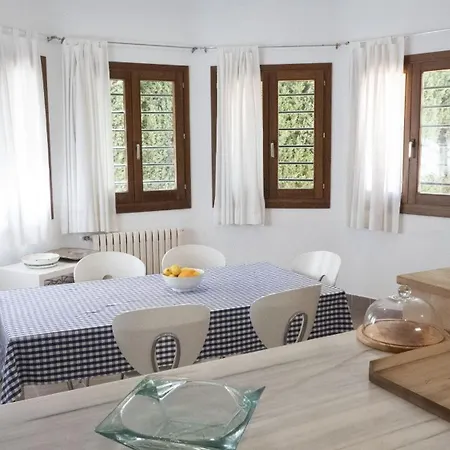 3 Chalet Palma de Mallorca