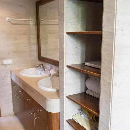 3 * Palma de Mallorca