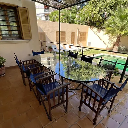 3 * Palma de Mallorca